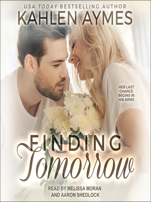 Title details for Finding Tomorrow by Kahlen Aymes - Wait list